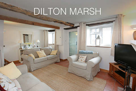 Dilton Marsh