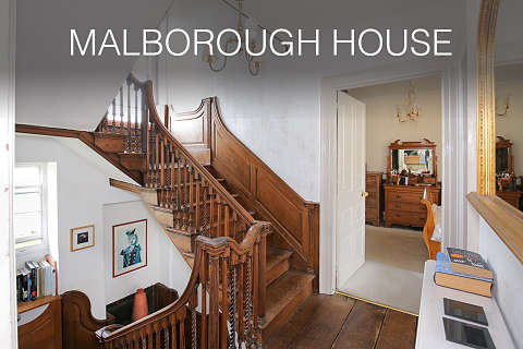 Malborough House