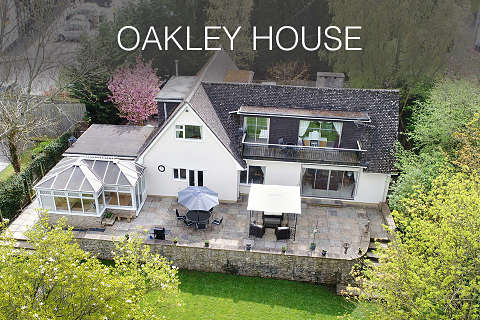 OAKLEY HOUSE